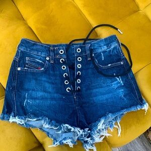 Diesel Shorts size 29